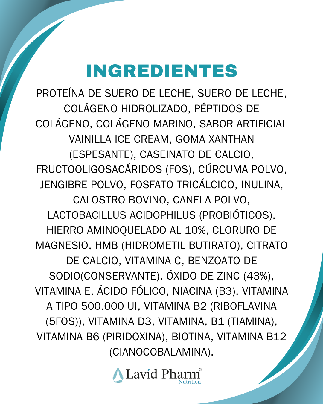 Gelibone-Colágeno Marino