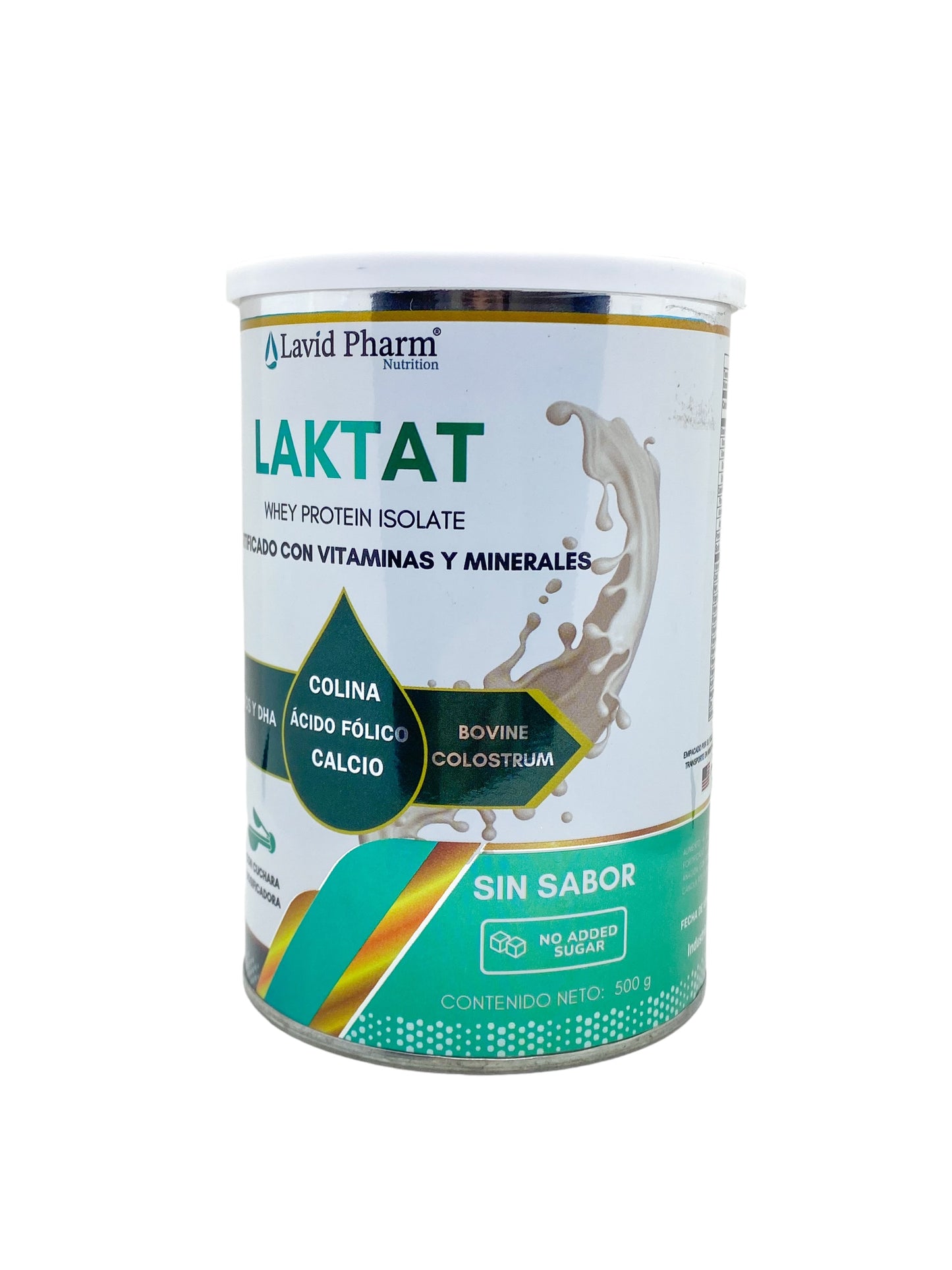 Laktat