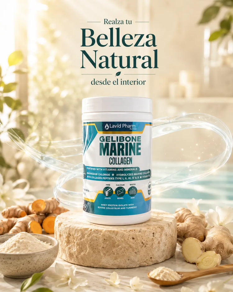Bienestar y Belleza