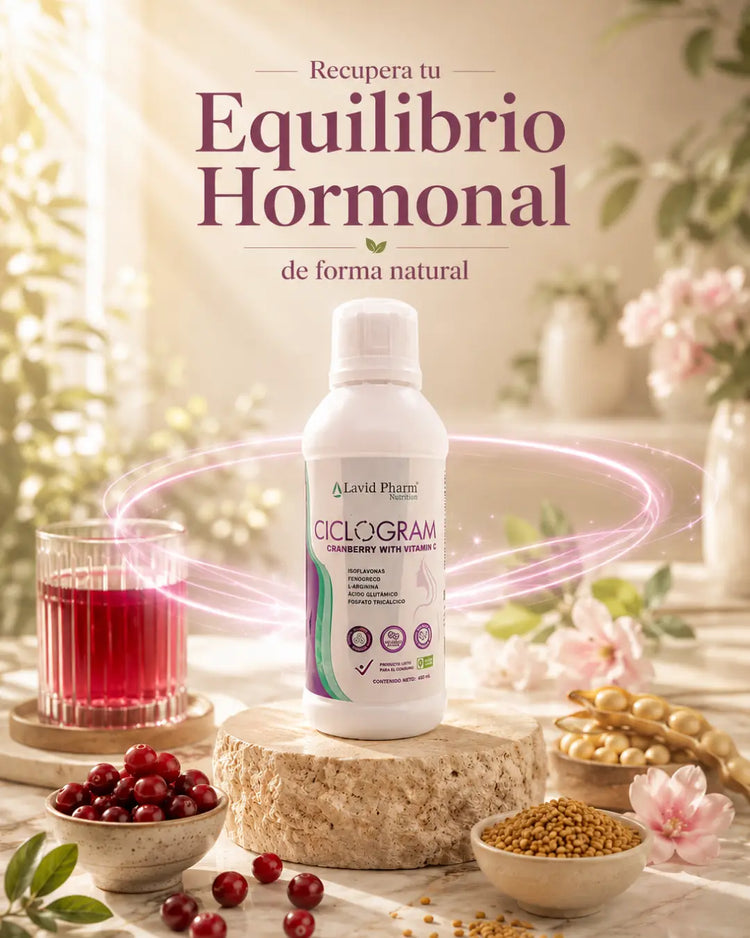 Equilibrio Hormonal