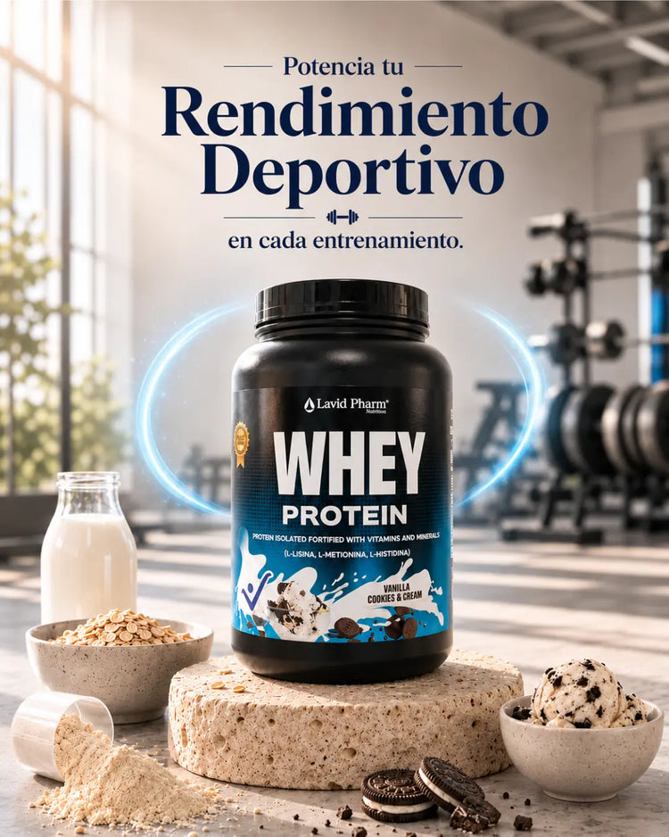 Línea Deportiva