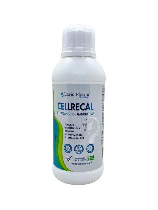 Cellrecal