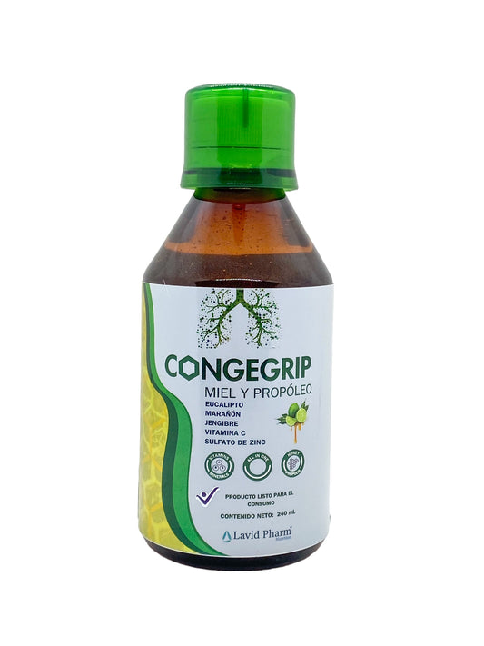 Congegrip