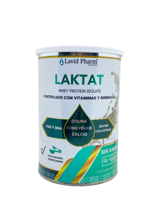 Laktat