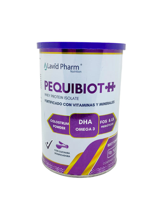 Pequibiot