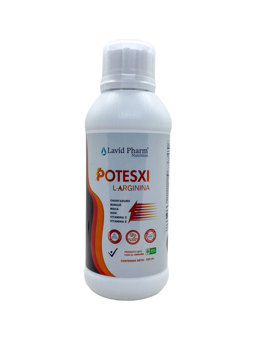 Potesxi