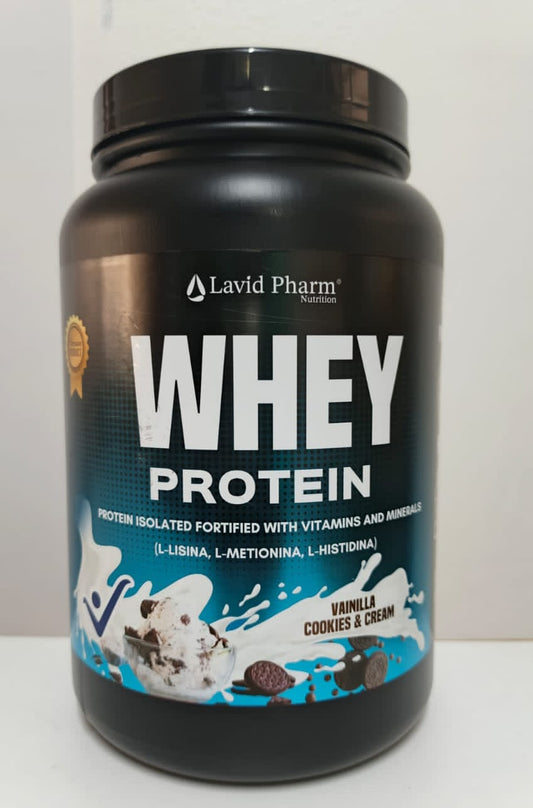 Whey Protein