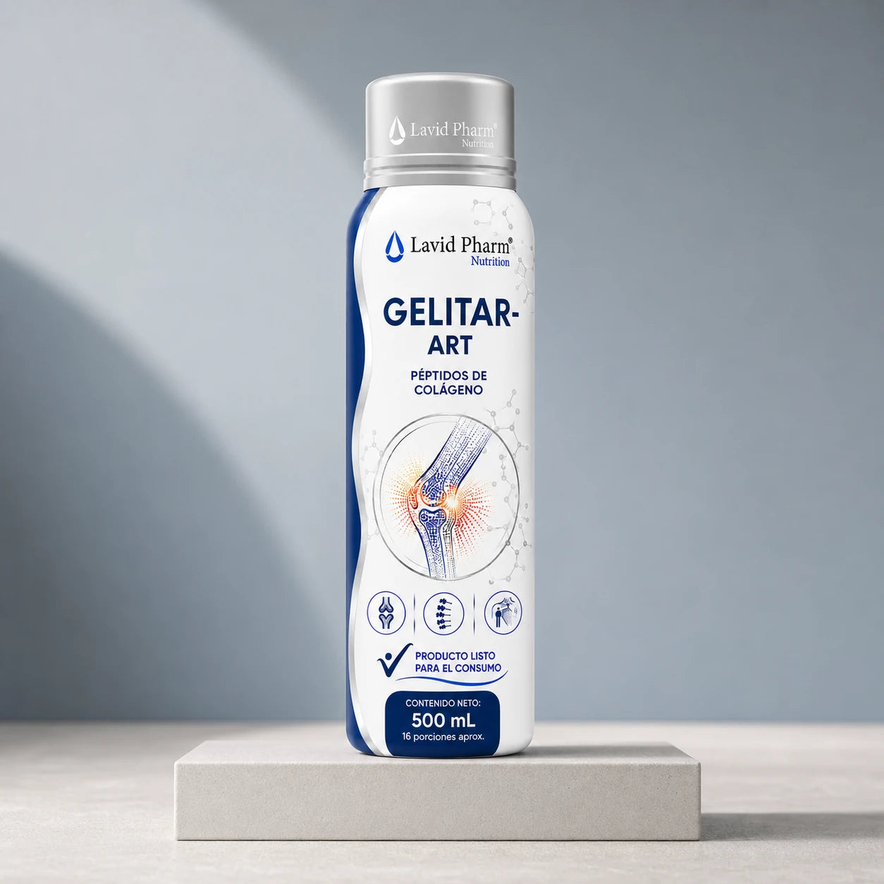 GELITAR-ART